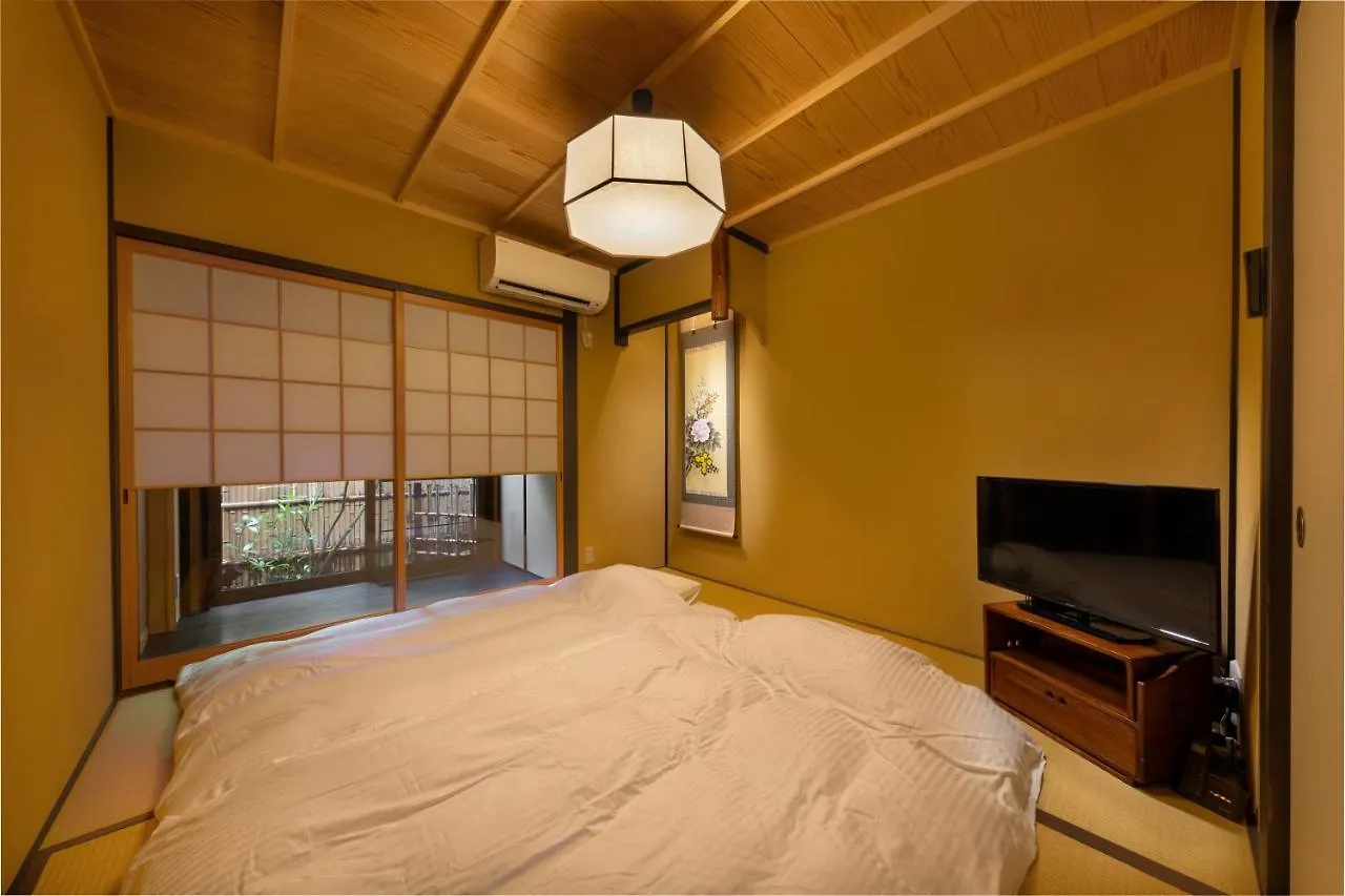 Kanade Sanjusangendo Kyoto
