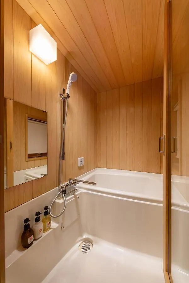Holiday home Kanade Sanjusangendo Kyoto Japan