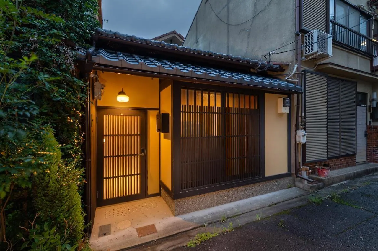Kanade Sanjusangendo Kyoto