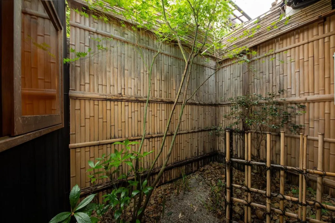 Holiday home Kanade Sanjusangendo Kyoto