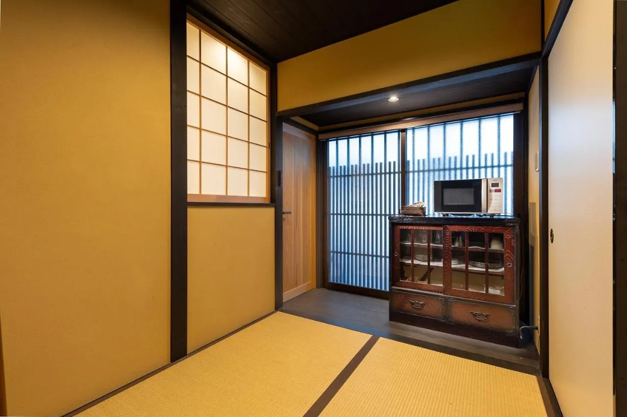 Holiday home Kanade Sanjusangendo Kyoto