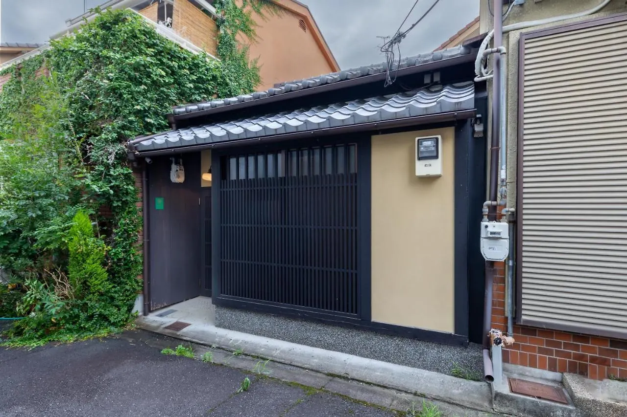 Holiday home Kanade Sanjusangendo Kyoto Japan
